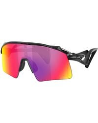 Oakley - Sunglass Stunt Wing - Lyst