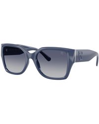 Ralph Lauren - Sunglass Rl8230u - Lyst