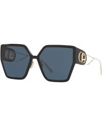 Dior - Sunglass 30Montaigne BU - Lyst