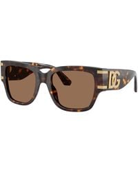 Dolce & Gabbana - Sunglass Dg4563 - Lyst
