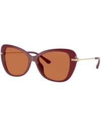 Michael Kors - Sunglass Saint Croix - Lyst