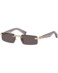 Cartier - Sunglasses Ct0537S - Lyst