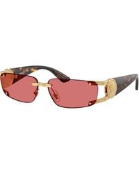 Versace - Sunglass Ve2291 - Lyst