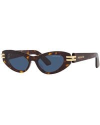 Dior - Sunglass C B1u - Lyst