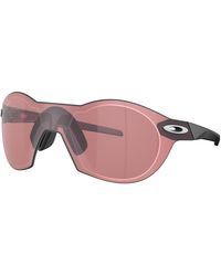 Oakley - Sunglass Re:subzero - Lyst