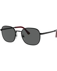 Persol - Sunglass Po1009s - Lyst