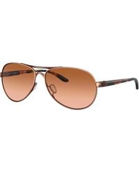 Oakley - Sunglass Feedback - Lyst