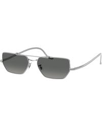 Oliver Peoples - Sunglass Edition 7 - Lyst