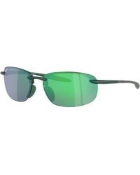 Maui Jim - Sunglass Hookipa Ultra - Lyst