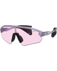 Oakley - Sunglass Stunt Devil (low Bridge Fit) - Lyst
