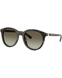 Michael Kors - Sunglass Big Bend - Lyst
