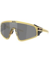 Oakley - Sunglass Damian Lillard Signature Series Latchtm Panel - Lyst