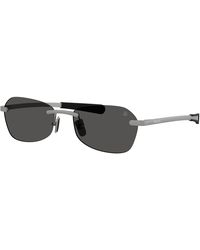 Moncler - Sunglass Me4017 Orris - Lyst
