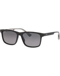 Maui Jim - Sunglass Okina - Lyst