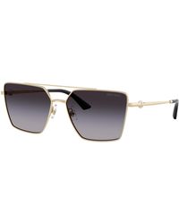 Jimmy Choo - Sunglass Jc4016hb - Lyst