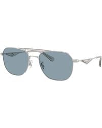 COACH - Sunglass Hc7178 Cae80 - Lyst