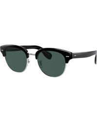 Oliver Peoples - Sunglass Ov5436s Cary Grant 2 Sun - Lyst