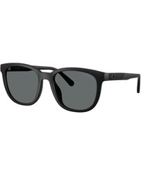 COACH - Sunglass Hc8442u Cca00 - Lyst