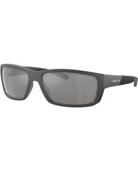 Arnette - Sunglass An4336 Frambuesa - Lyst