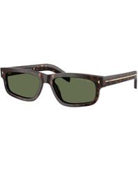 Prada - Sunglass PR B11S - Lyst