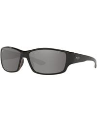 Maui Jim - Sunglass LOCAL KINE - Lyst