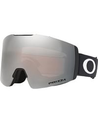 Oakley - Sunglass Oo7103 Fall Line M Snow Goggles - Lyst