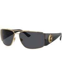 Versace - Sunglass VE2163 - Lyst