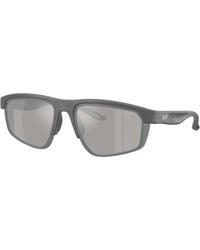 EA7 - Sunglass Q74003 - Lyst
