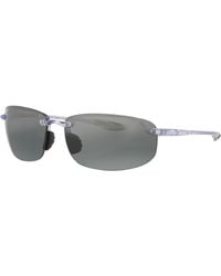 Maui Jim - Sunglasses Hookipa - Lyst