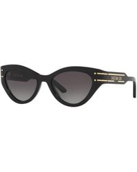 Dior - Sunglass Signature B7i - Lyst