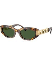 Versace - Sunglass VE4501 - Lyst