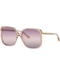Chloé - Sunglass Ch0286s - Lyst