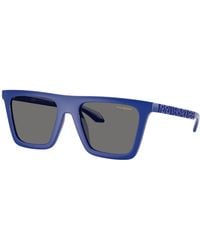 Versace - Sunglass VE4468U - Lyst