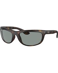 Ray-Ban - Sunglasses Balorama - Lyst