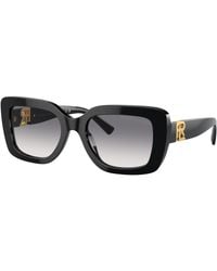 Ralph Lauren - Sunglass The Nikki - Lyst