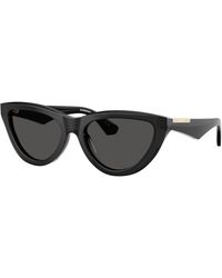 Burberry - Sunglass Be4436u - Lyst