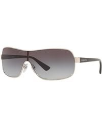 Sunglass Hut Collection - Sunglasses Hu1008 - Lyst