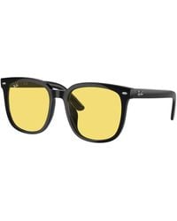 Ray-Ban - Rb4401d Sunglasses - Lyst