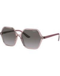 Vogue Eyewear - Sunglass Vo5361s - Lyst