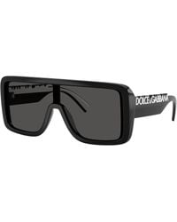 Dolce & Gabbana - Sunglass Dg6204 - Lyst