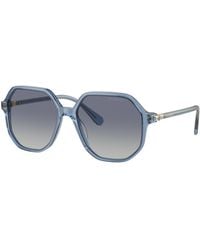 Swarovski - Sk6003 Sunglasses - Lyst