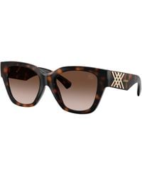 Burberry - Sunglass Be4489u - Lyst