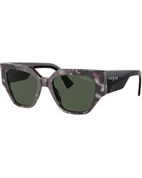 Vogue Eyewear - Sunglass Vo5409s - Lyst