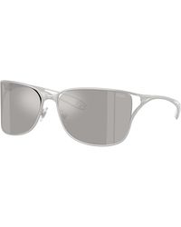 DIESEL - Sunglass Dl1019 - Lyst