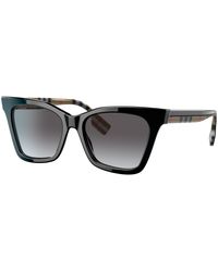 Burberry - Be4346 - Lyst