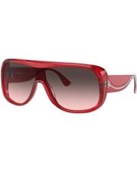 Ferrari - Sunglass Fh2006u - Lyst
