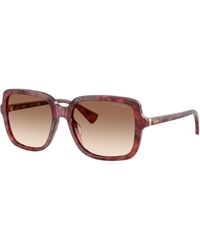 Ralph - Sunglass Ra5333u - Lyst