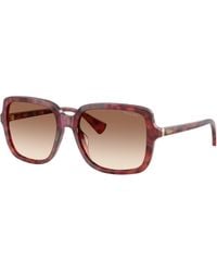 Ralph - Sunglass Ra5333u - Lyst