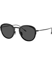 Giorgio Armani - Sunglasses - Lyst