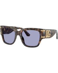 Dolce & Gabbana - Sunglass Dg4563 - Lyst